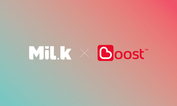 Blockchain-based loyalty platform, MiL.k, joins Rewards 2 No End campaign by Southeast Asia’s leading fintech player, Boost, to accelerate its global expansion in Malaysia