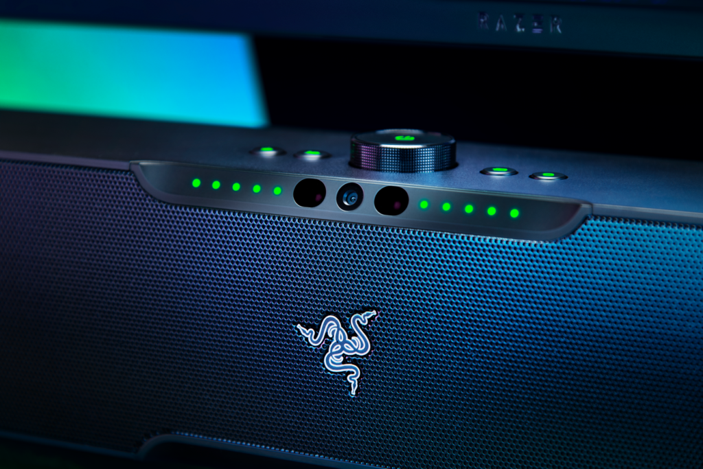 [CES 2023] Razer Looks to Revolutionise Audio Experiences with the Leviathan V2 Pro & Project Carol