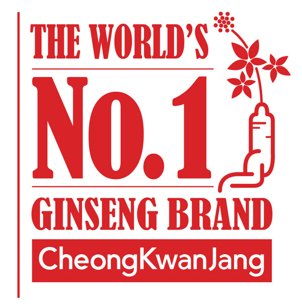 CheongKwanJang, No. 1 in the global ginseng market for 10 consecutive years