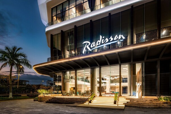 Radisson Hotel Group's expansion in Asia Pacific continues to gain momentum with the launch of new brands
