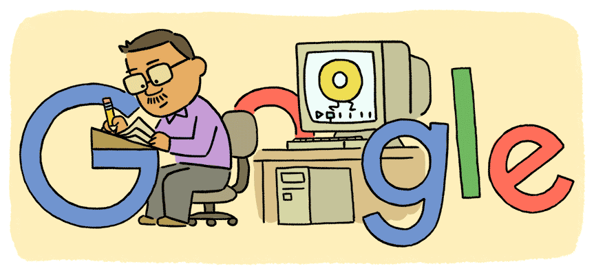 Late ‘Keluang Man’ Animator Kamn Ismail Gets A Google Doodle