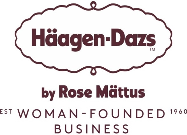 HÄAGEN-DAZS HONOURS THE LEGACY OF ITS UNSUNG FEMALE FOUNDER ON INTERNATIONAL WOMEN’S DAY BY LAUNCHING ‘THE ROSE PROJECT’ AND A ‘FOUNDER’S FAVOURITE’ GIVEAWAY