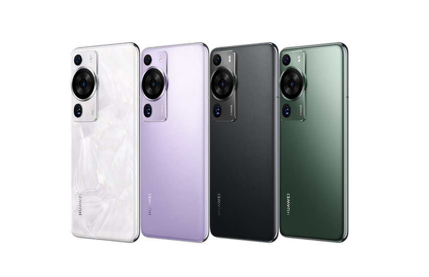 HUAWEI Launches the P60 Series in China, Is It Still Worth the Attention?