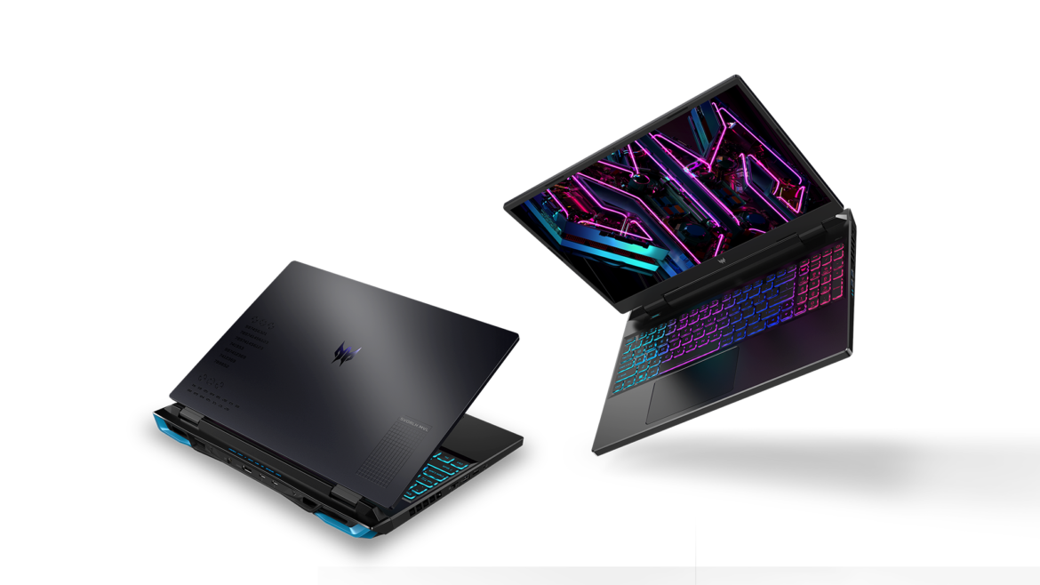[Next@Acer 2023] Your First Predator, the Affordable and Handsome Helios Neo 16 is Here to Save Your Wallets, the Helios 3D 15 SpatialLabs However, That’s a Different Case.