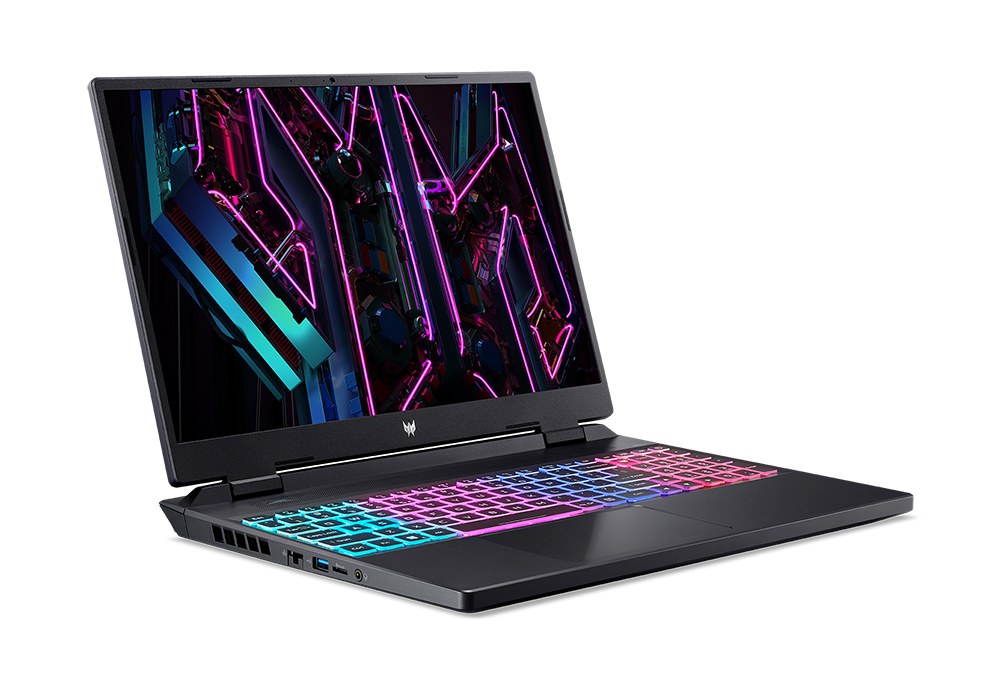 Acer’s Predator Helios Neo 16 Lands in Malaysia with Prices Starting at MYR4,899