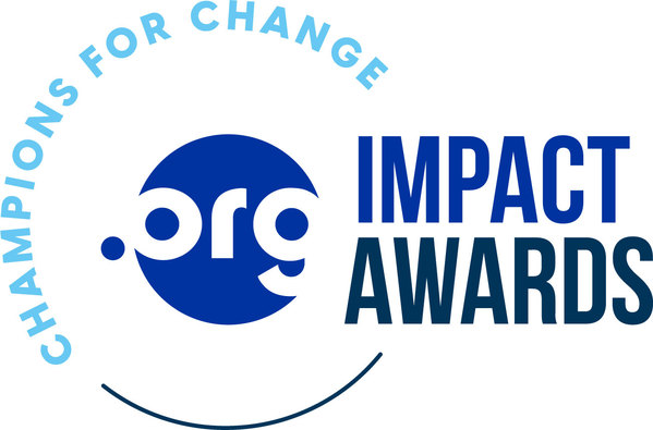 Call for Nominations: Fifth Annual .ORG Impact Awards to Honor Mission-Driven Organizations and Changemakers