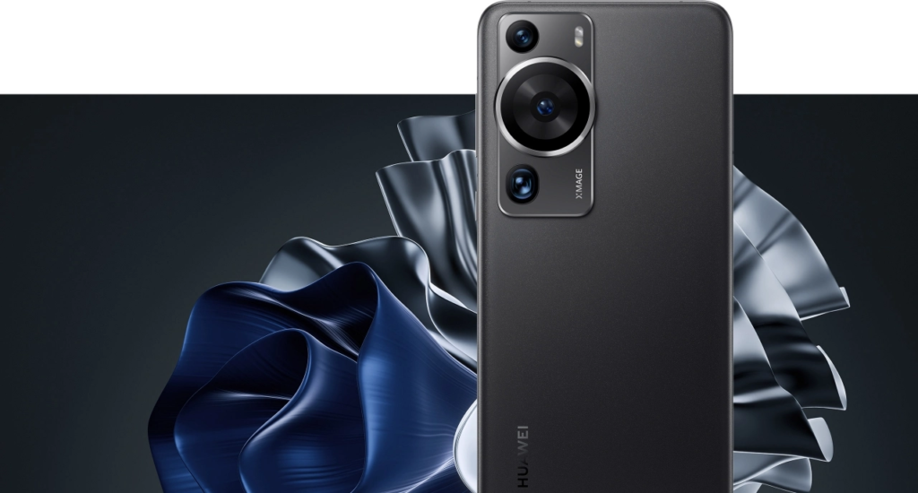 The HUAWEI P60 Pro is Now Available for Pre-Order in Malaysia at MYR 4,699 Onward
