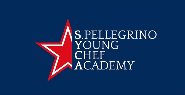 YOUNG CHEF IAN GOH IS AWARDED THE FINE DINING LOVERS FOOD FOR THOUGHT AWARD AT THE S.PELLEGRINO YOUNG CHEF ACADEMY COMPETITION 2022-2023