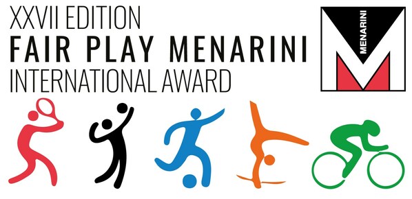 fair play menarini international awards, the 2023 edition starts with the talk show "the champions tell their stories" in piazza della signoria, florence