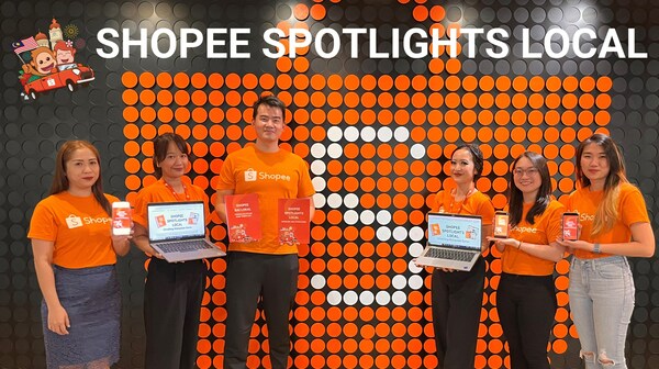 shopee launches first of its kind nationwide campaign