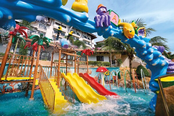The Ultimate Family Escape: Hilton Properties in Malaysia’s Guide to School Holidays