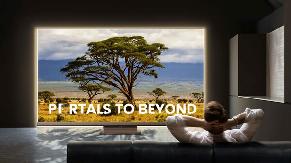 Hisense Showcases Hero Mini-LED ULED Television, The U8, at ‘Portals to Beyond’ Event in South Africa