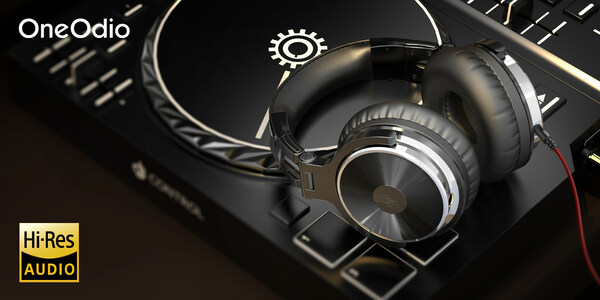 OneOdio’s Iconic DJ Headphone Pro 10 Achieves Sales Milestone of Over $320 Million by 2023