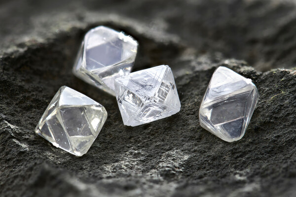 Strategic Partnership between NDC and Renowned Jewelry Brands to Advocate the “Natural Diamond Dream”