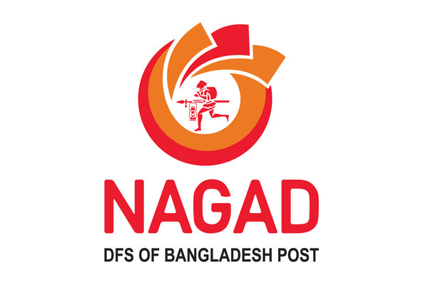 Nagad wins Visa Excellence award-2023