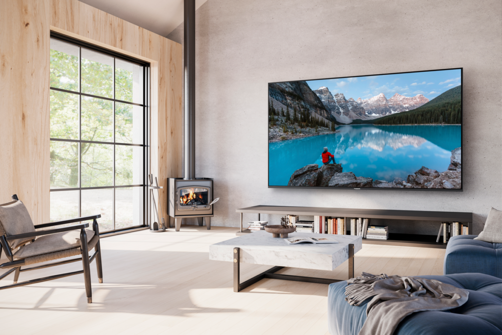 Panasonic Unveils New Lineup of Smart TVs in Malaysia; Priced from MYR2,699