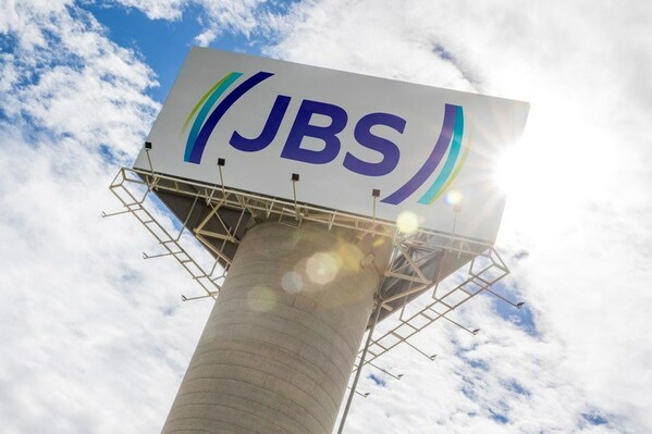 JBS resumes operation of Friboi unit in Mato Grosso
