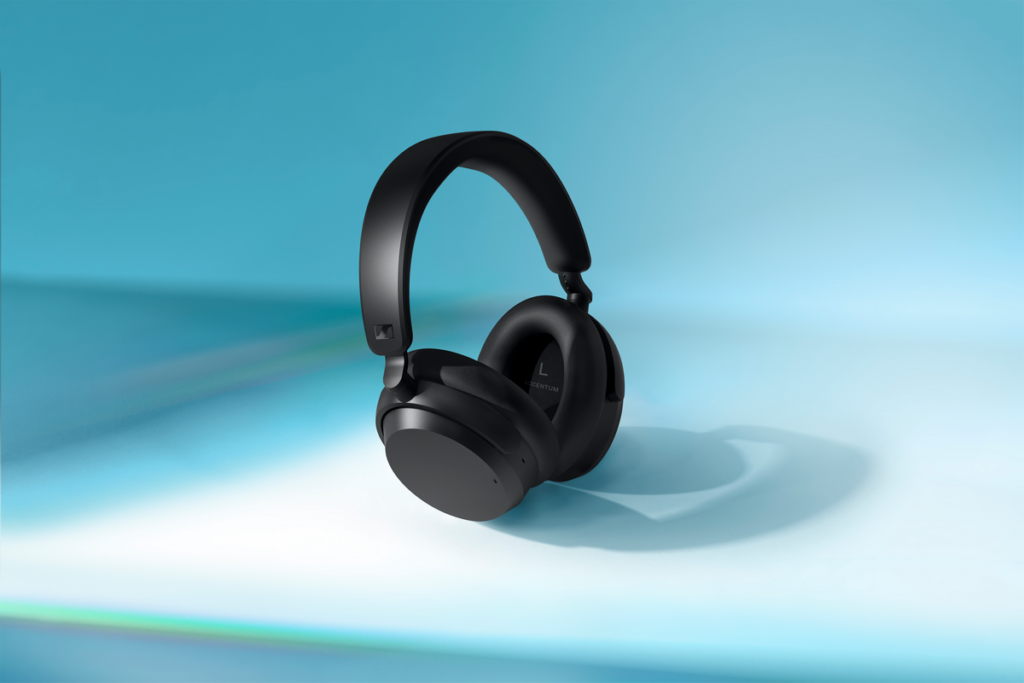 Sennheiser Accentum Wireless Headphones Launched in Malaysia for RM999