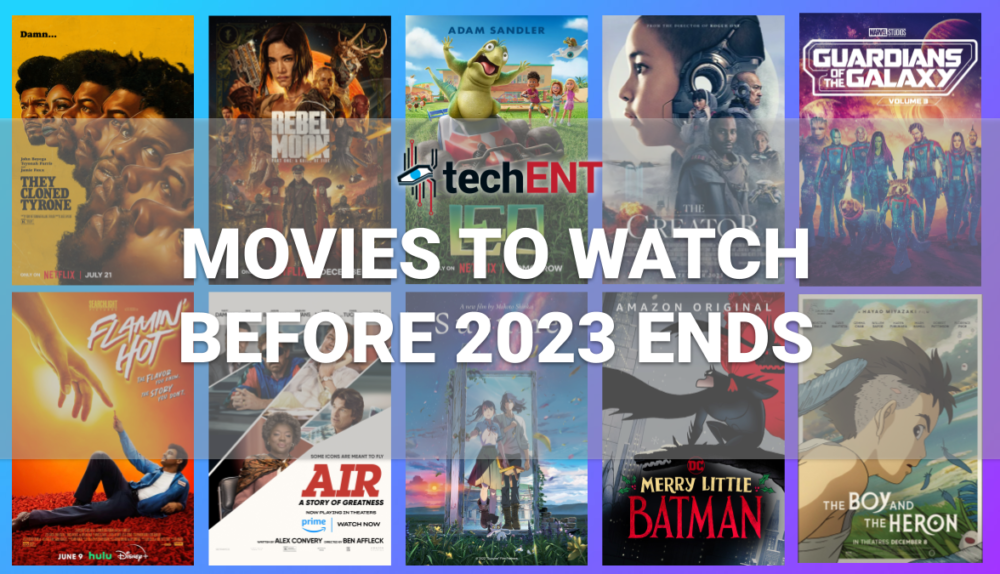 10 movies to watch before 2023 ends