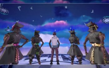 square enix unveils the next saga game – saga emerald beyond