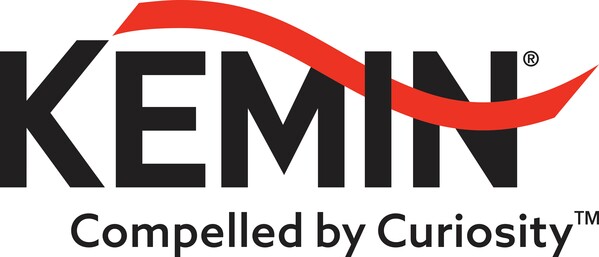 Kemin Industries Introduces New Global Tagline: Compelled by Curiosity™