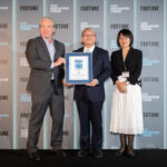 delta thailand honored in inaugural fortune asia future 30 recognizing long term growth potential of leading companies in apac