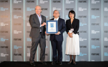 delta thailand honored in inaugural fortune asia future 30 recognizing long term growth potential of leading companies in apac