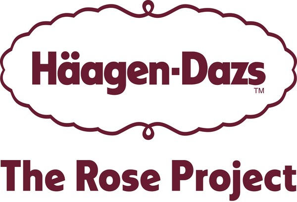 HÄAGEN-DAZS ANNOUNCES ITS FIVE WINNERS FOR THE ROSE PROJECT: CELEBRATING UNSUNG WOMEN WHO DON’T HOLD BACK ACROSS THE WORLD
