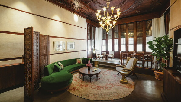JEDDAH HISTORIC DISTRICT LAUNCHES FIRST THREE HERITAGE HOTELS WITH UNESCO WORLD HERITAGE STATUS