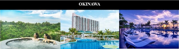 Oriental Hotels & Resorts: A Collection of 14 Distinctive Properties Across Japan, Experience the Local Splendor of Japan Through Unique Stays