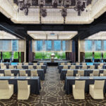 regent taipei introduces its "sustainable meetings" package: where nature inspires eco meetings and guests' well being