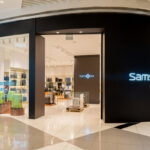samsonite: transforming retail, reimagining travel at suntec city