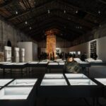 atlas: harmony in diversity, the china pavilion at the 60th venice biennale