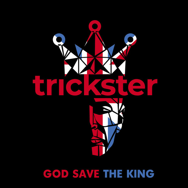 Austrian maverick Trickster releases ‘The National Anthem,’ a St George’s Day gift for King Charles III
