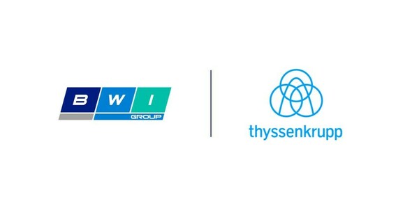 BWI and thyssenkrupp forge a long-term partnership to accelerate the joint development of EMB systems.
