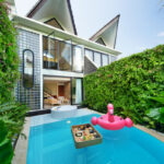 canggu hottest abode for your summer vacation