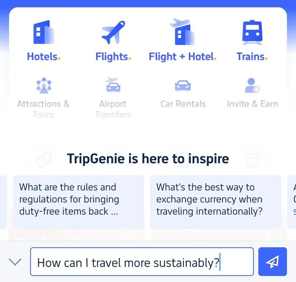 Earth Day 2024: Trip.com Group Reveals 8 Travel Tips to Make Your Next Trip More Sustainable