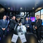 expanding into latin america and strengthening presence in the gcc: lynk & co's advancing global strategy