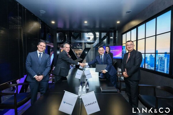Expanding into Latin America and Strengthening Presence in the GCC: Lynk & Co’s Advancing Global Strategy