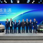 gac: latest innovative models and strategic plan debut at auto china 2024