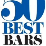 handshake speakeasy in mexico city named as the best bar in north america as ranking of north america's 50 best bars is revealed at third annual awards ceremony