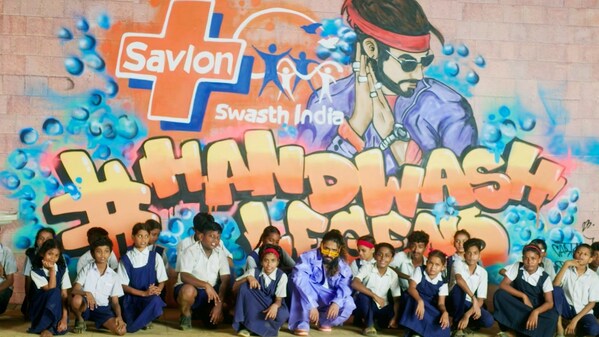 ITC Limited – Hip Hop Hacked! Savlon Swasth India Mission’s #HandwashLegends made Handwashing cool for India’s Youth