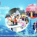 ite hcmc 2024: pioneering sustainable tourism for a creating future