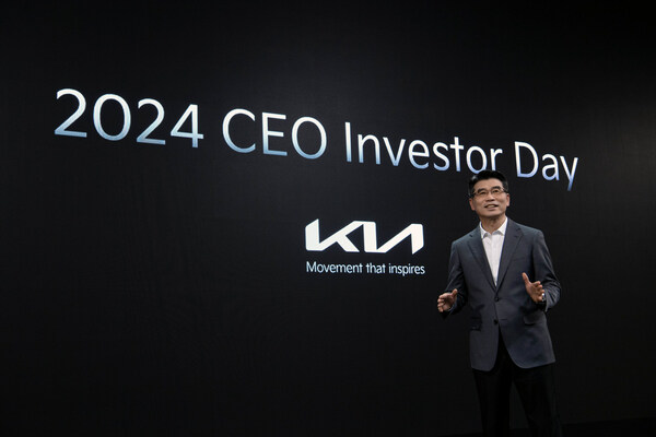 2024 CEO Investor Day