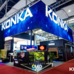konka shines at 2024 canton fair with cutting edge home appliances products