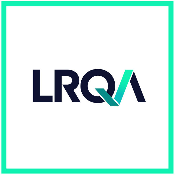 lrqa highlights need for data driven risk management at 2024 gfsi food safety conference