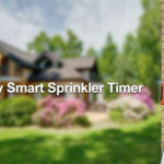 lumary introduces smart sprinkler water timer