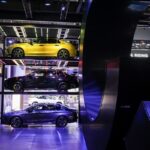 lynk & co's tcr racing culture shines at the 2024 beijing international automotive exhibition