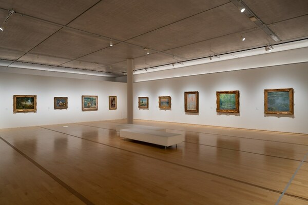 Masterpieces of the Pola Museum of Art: Western Painting – French Painting from Impressionism to the Early 20th Century