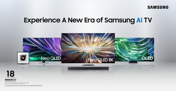pre order samsung ai tv for exclusive offers up to rm2,900 and a chance to win prizes worth a total of rm140,000!